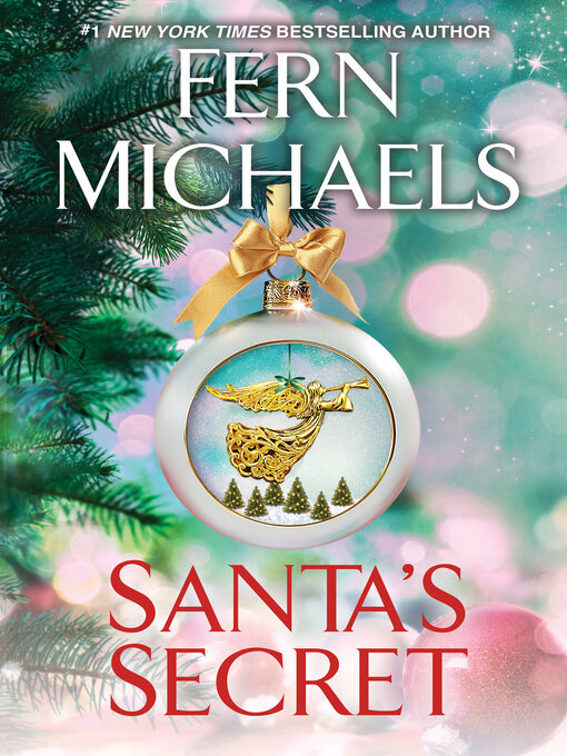 Title details for Santa's Secret by Fern Michaels - Available